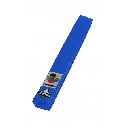 Adidas Karate ELITE BELT
