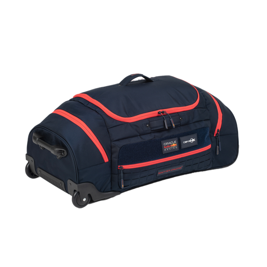 90L Luggage 2024 Red Bull Racing Fanwear