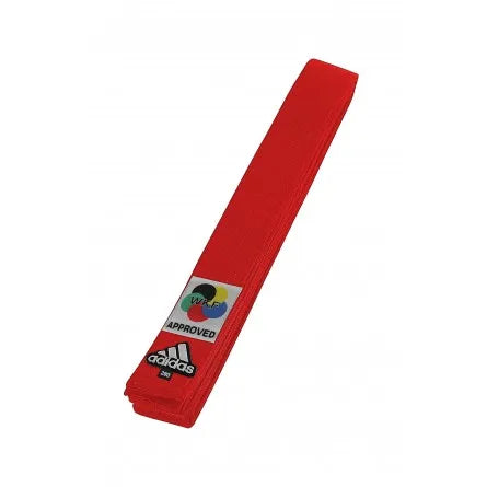 Adidas Karate ELITE BELT